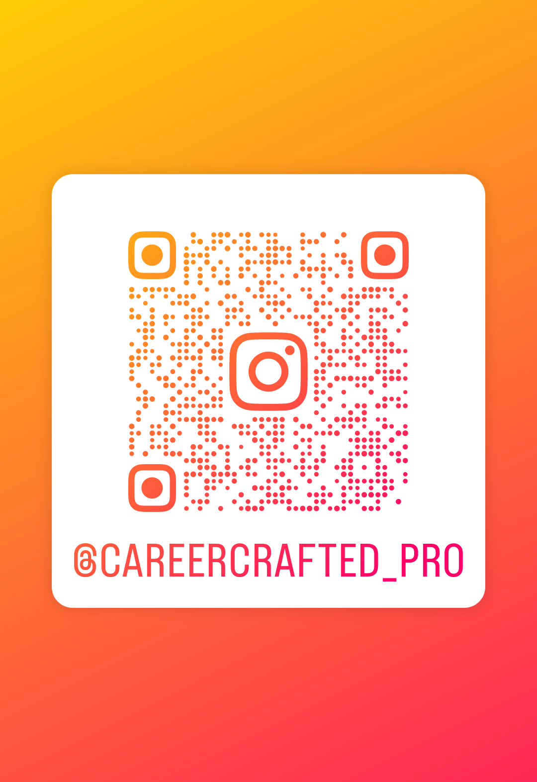 Gallery www careercraftedpro com - B4b8c167d1fa431b857b6b6228b30686 